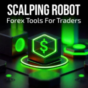 Scalping Roboter MT4 EA v3.0