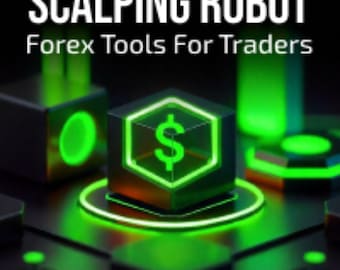 Scalping Robot MT4 EA v5.0
