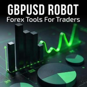 GbpUsd Roboter EA MT4 v6.3