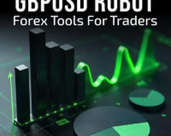 GbpUsd Robot EA MT4 v6.3