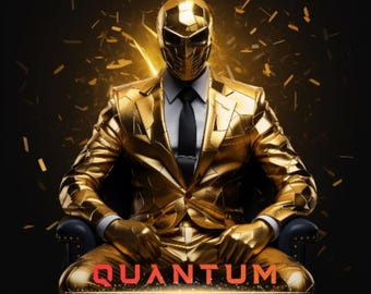 Quantum Emperor EA v6.0  Without DLL MT4 Robot trading