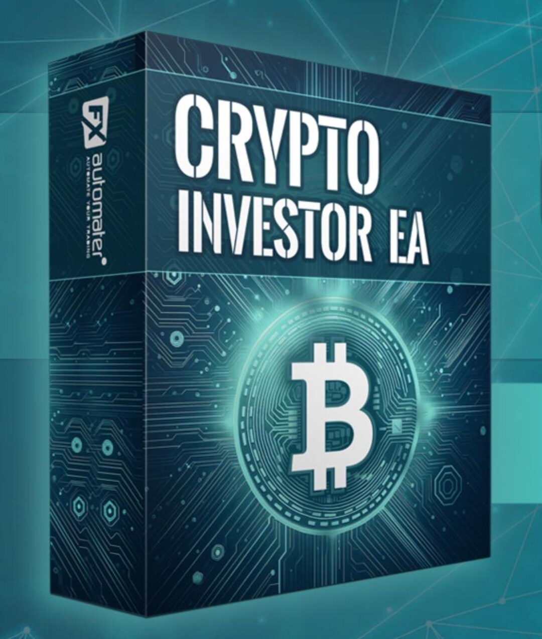 Investisseur Crypto EA V1.1 MT4 - Etsy