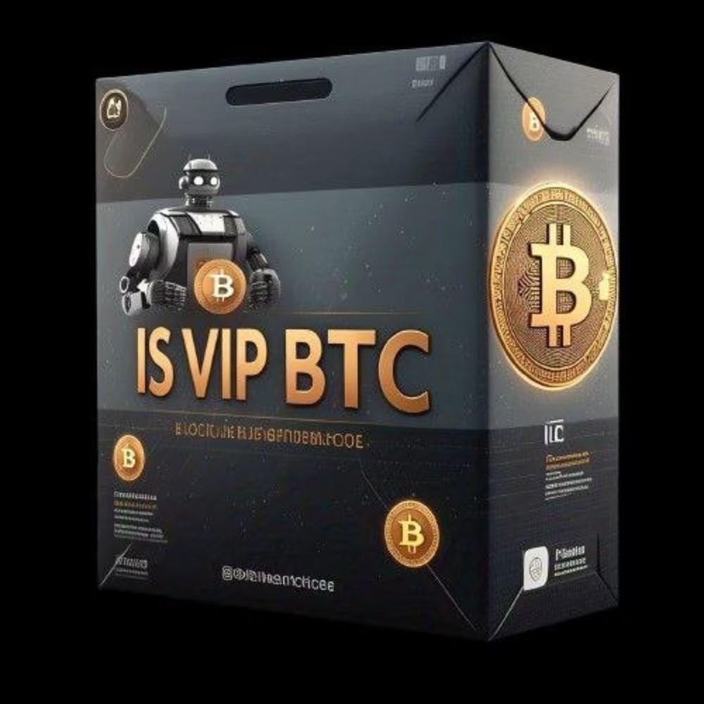 IS Vip Btc v1.0 MT4（DLL設定ファイルなし） - Etsy 日本