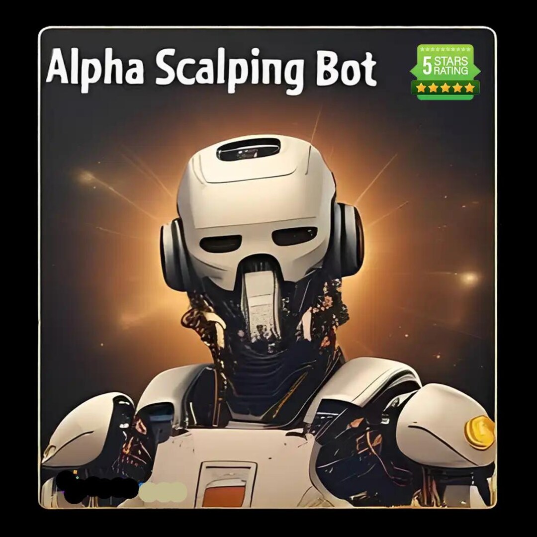 Alpha Scalping Bot MT5 V1.0 With Setfiles - Etsy Canada