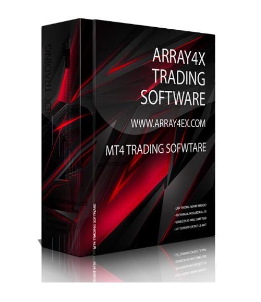 RSS Reversal & Selling Strategy セミナー Forex Array 4EX Strategy - 100% No Repaint or Replot Buy