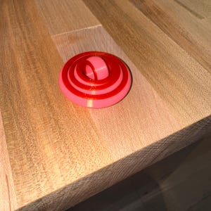 Gyro fidget