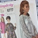 see more listings in the Vintage Patterns section