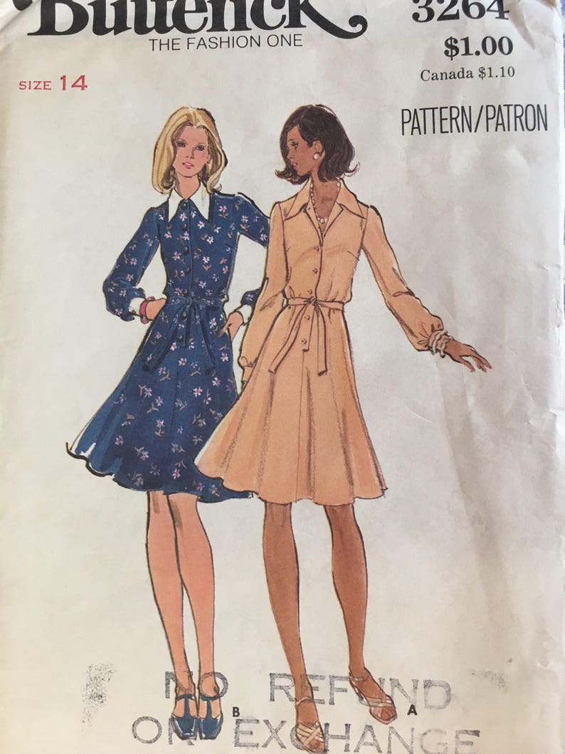 UNCUT Vintage Simplicity SEWING Pattern 7117 Misses Dress Jacket 8-24 FF OOP NEW