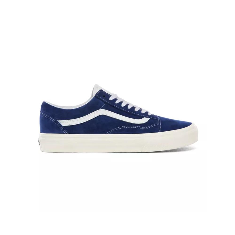 Vans UA Old Skool (Pig Suede) Limo VN0A4U3B2O6