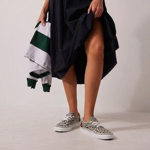 Vans Safari Multi Era Sandshell/True White VN0A54F19M7