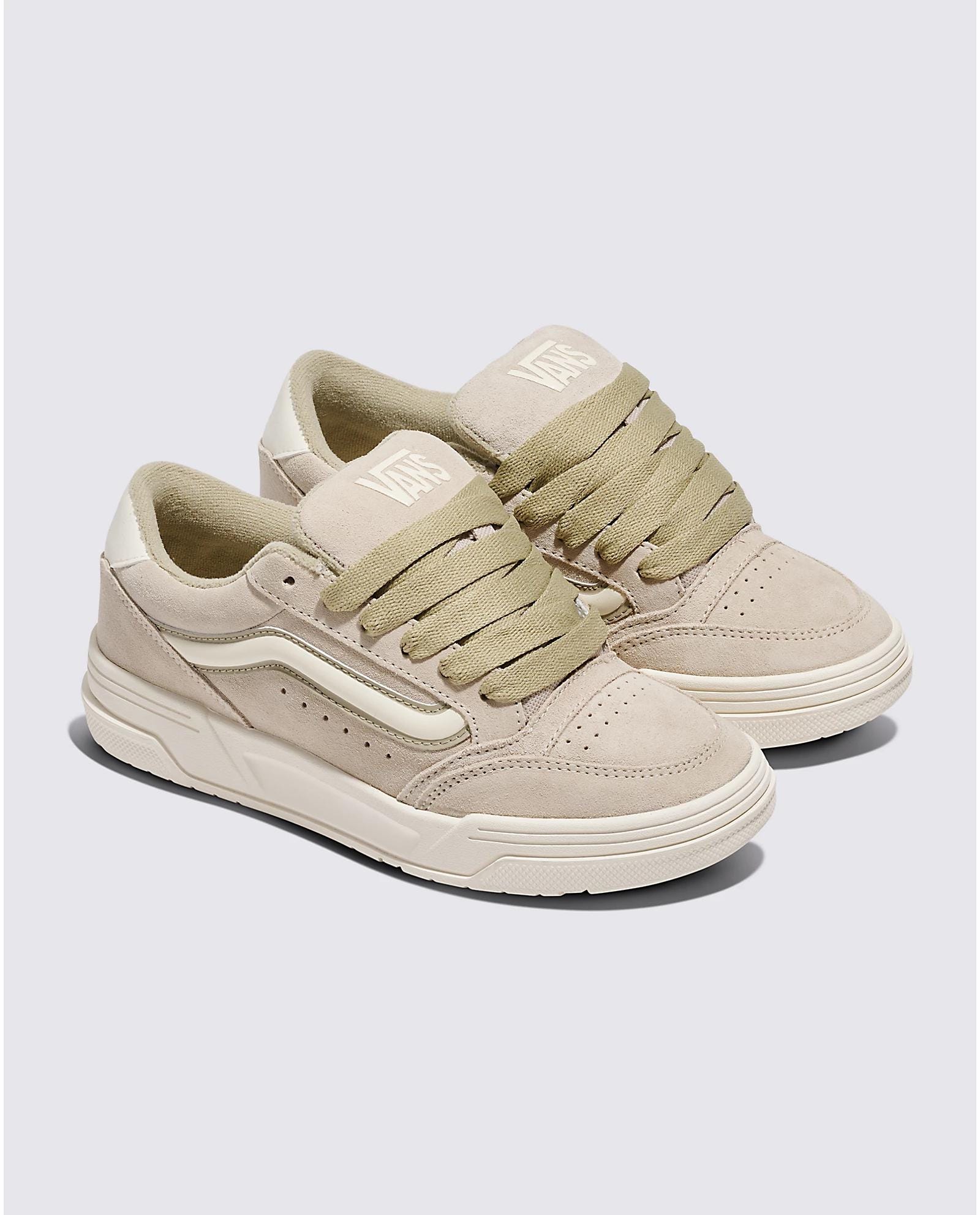 Vans Hylane Shoe Peyote Beige VN000D1JBYS - Etsy