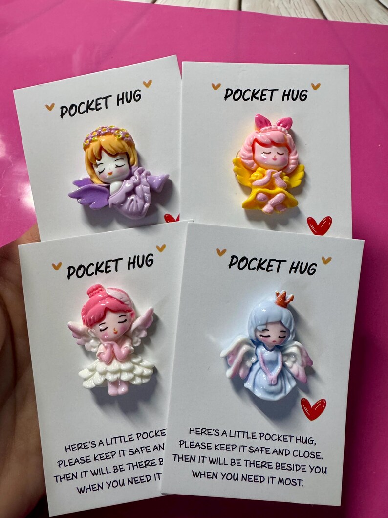 Hello Kitty Cupcake Decoden Mobilskal – Handgjort Kawaii Boutique Anpassad Design Gratis Fickkram med varje skal! bild 4