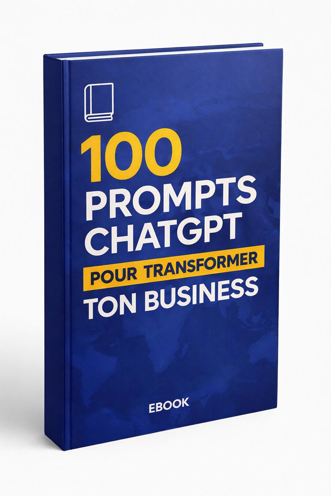 Start Prompt Guide The Ultimate Guide: 100 Powerful Prompts to Boost Your Business and ...