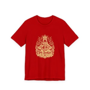 Pit Señor Santo Niño Shirt, Sinulog Festival Tee, Filipino Catholic Graphic T-Shirt, Cebu Devotion Shirt, Faith & Culture Apparel, Cebu Tee