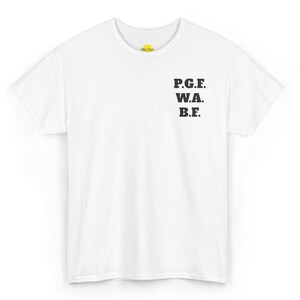 Doxology Christian T-Shirt: Faith-Inspired Unisex Tee