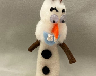 Olaf