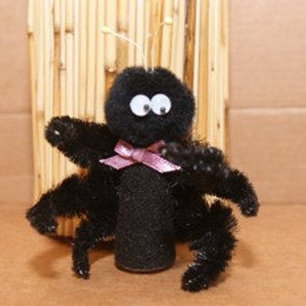Ant Puppet Etsy