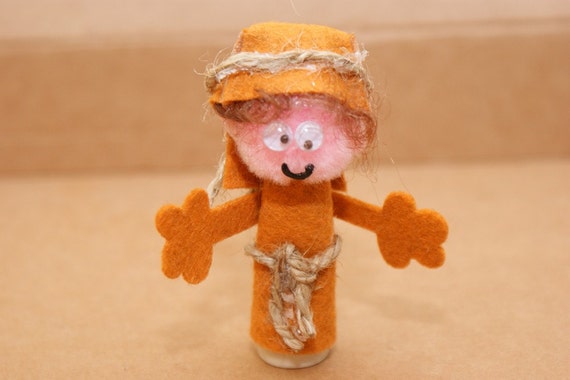 puppet joseph