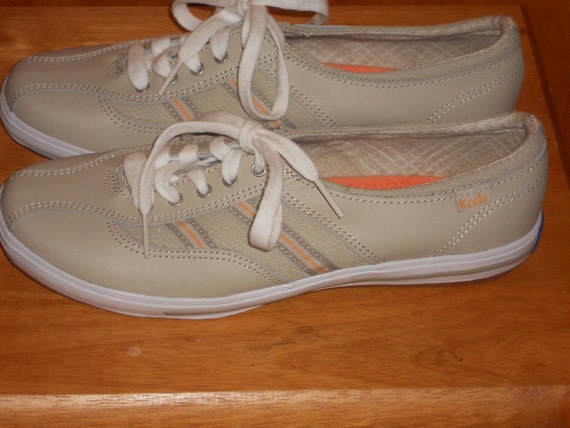 keds beige