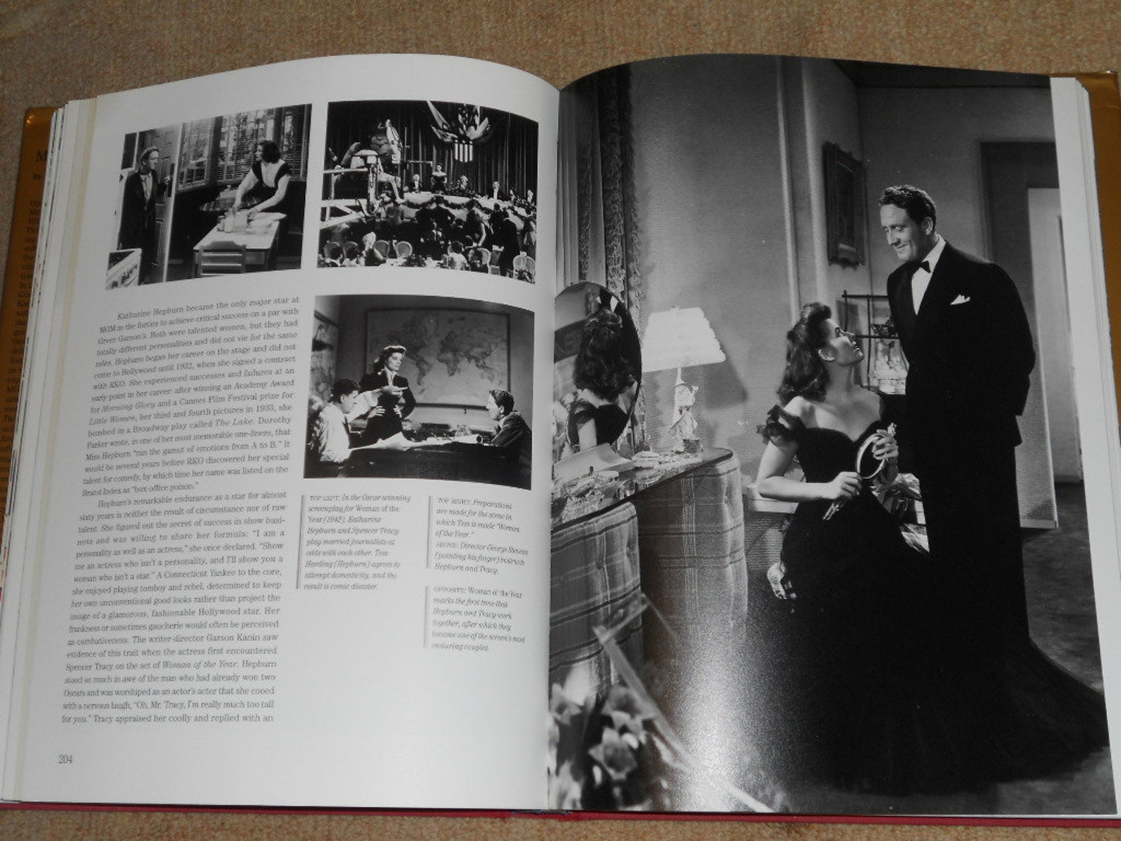 MGM When the Lion Roars BOOK by Peter May 1991 - Etsy