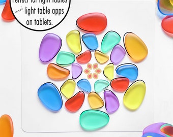 Light Tables & Accessories, Toys & Manipulatives