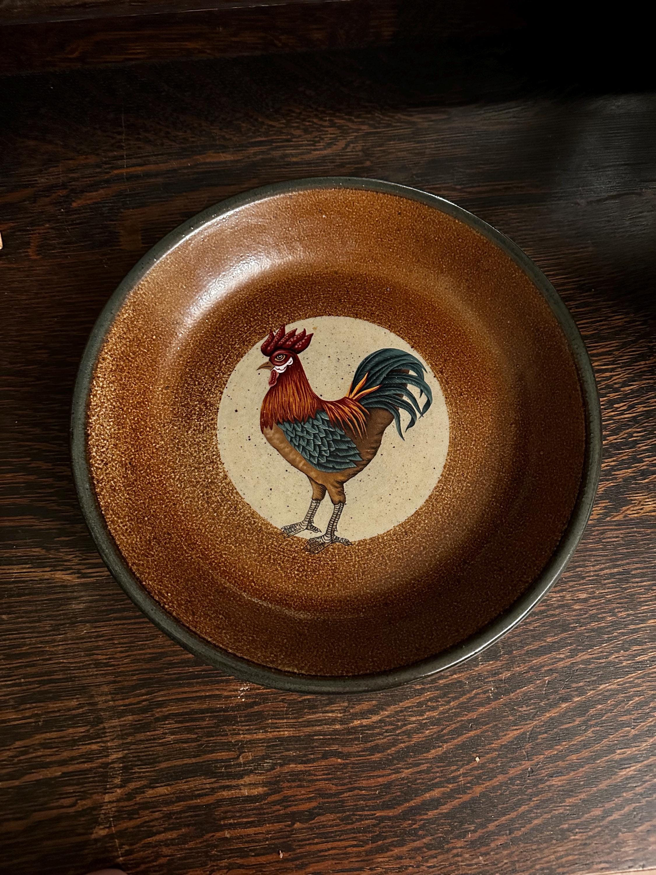 Monroe salt works pottery - Etsy 日本