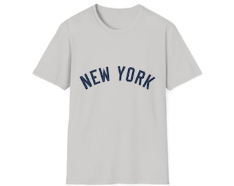 Custom Design for LS -  Stanton 27 T-Shirt Greys