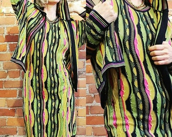 coogi sweater dress plus size