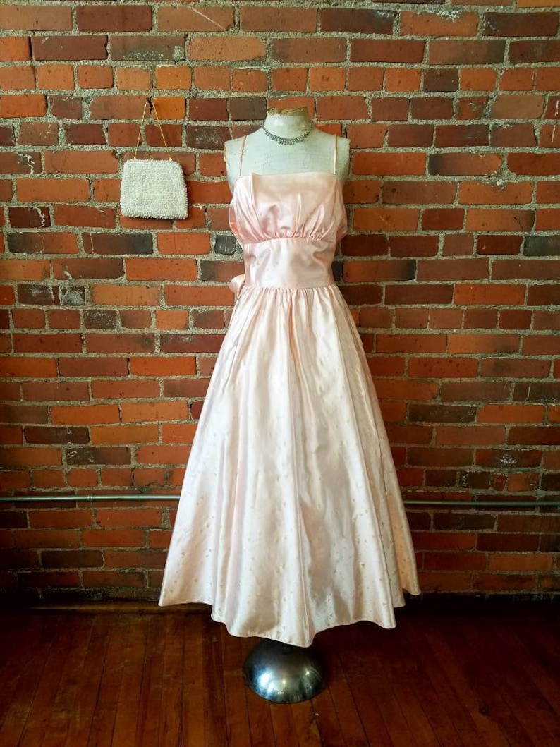 Shelf Bust Dress