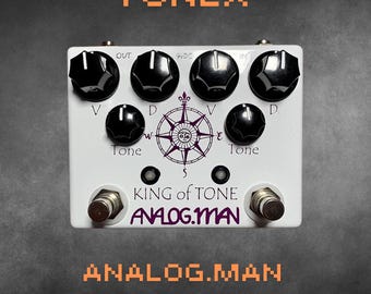 Mosky-Pédale à effet King Rat Fuzz Distortion Overdrive JEPedal, Marksman Drive, Accessoires 18 Mosky-Pédale à effet King Rat Fuzz Distortion Overdrive JEPedal, Marksman Drive, Accessoires 18