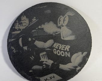 Chud Minion Coaster