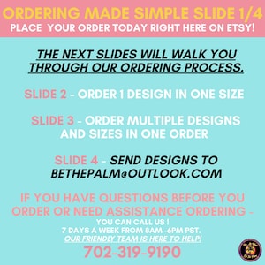 CUSTOM STICKERS ANY | any shape any color stickers, personalized vinyl stickers, die cut custom stickers image 10