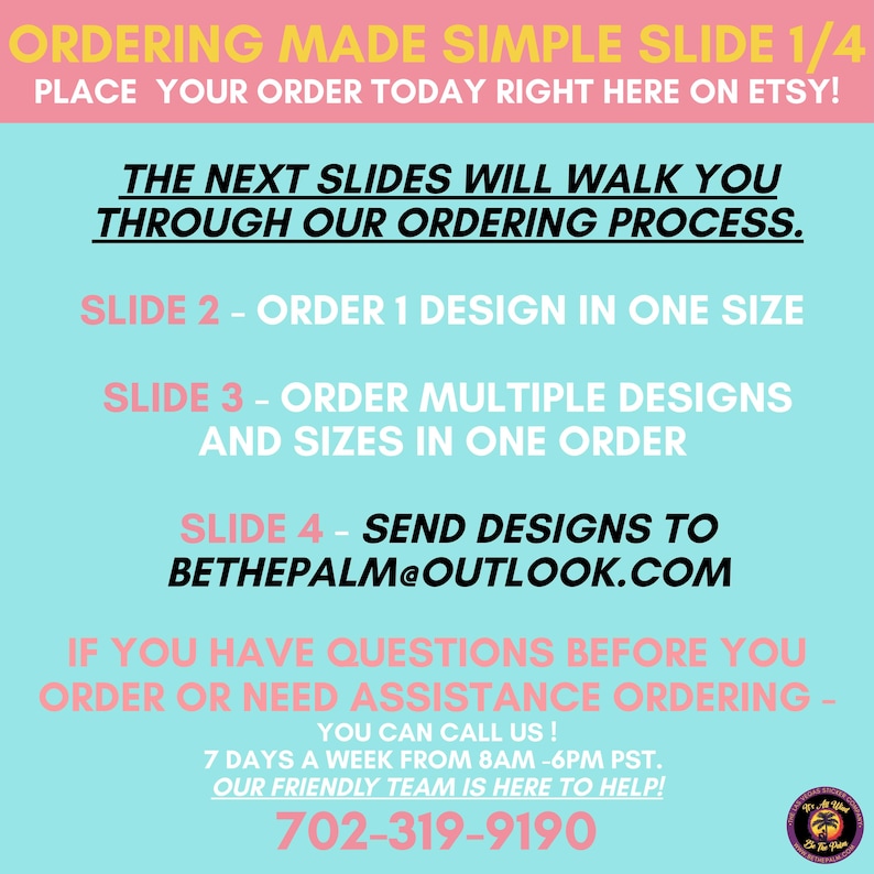 CUSTOM STICKERS ANY | any shape any color stickers, personalized vinyl stickers, die cut custom stickers image 10