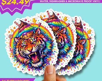 CUSTOM STICKERS | Diecut stickers, Custom Stickers, logo sticker sheets, wholesale sticker, vinyl stickers, Laminated Stickers