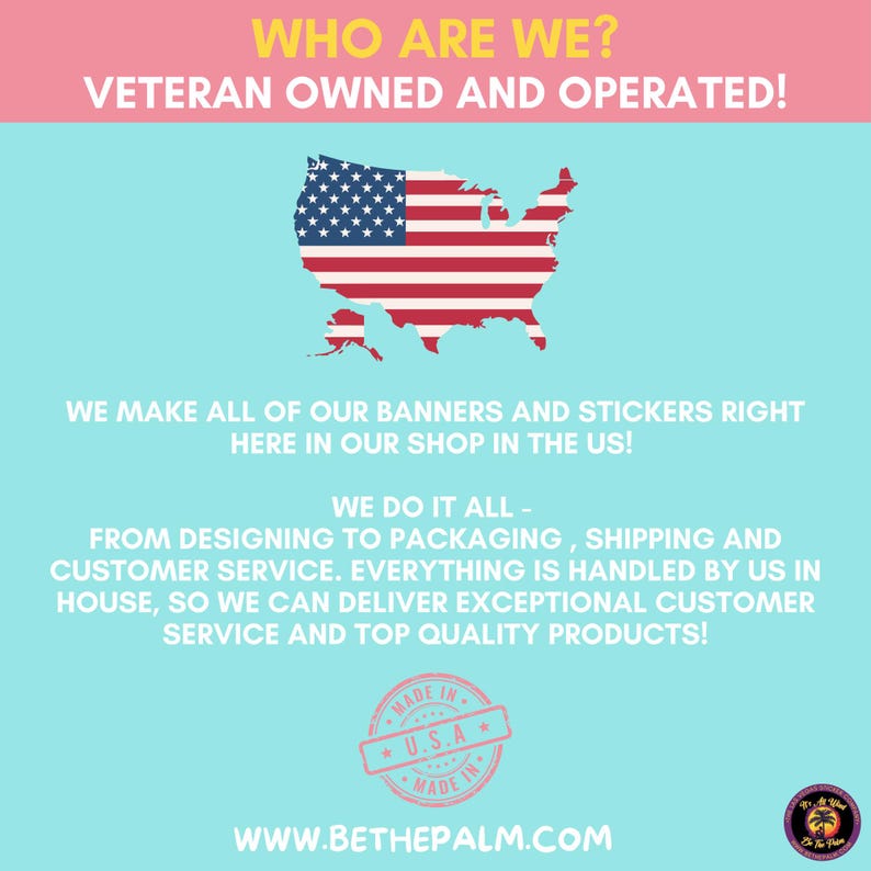 CUSTOM VINYL BANNER | Custom Banner, Custom Vinyl Banner, Canopy, Tent Banner, Custom Banners, Personalized Banner, Event Banner, Trade Show image 17