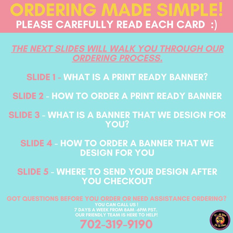 CUSTOM VINYL BANNER | Custom Banner, Custom Vinyl Banner, Canopy, Tent Banner, Custom Banners, Personalized Banner, Event Banner, Trade Show image 9