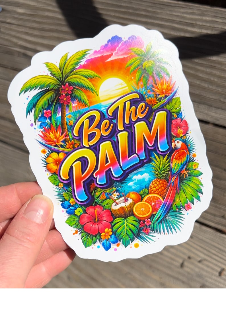 CUSTOM STICKERS ANY | any shape any color stickers, personalized vinyl stickers, die cut custom stickers image 4