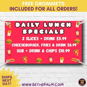 GRAND OPENING BANNER, Custom Grand Opening Sign, Small Business Vinyl Banner, Indoor Outdoor Event Sign, Shop Grand Opening Decor