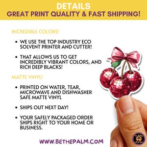 CUSTOM STICKER LABELS | Logo Stickers | Waterproof Labels | Matte Vinyl Stickers | Packaging Labels | Branding Stickers
