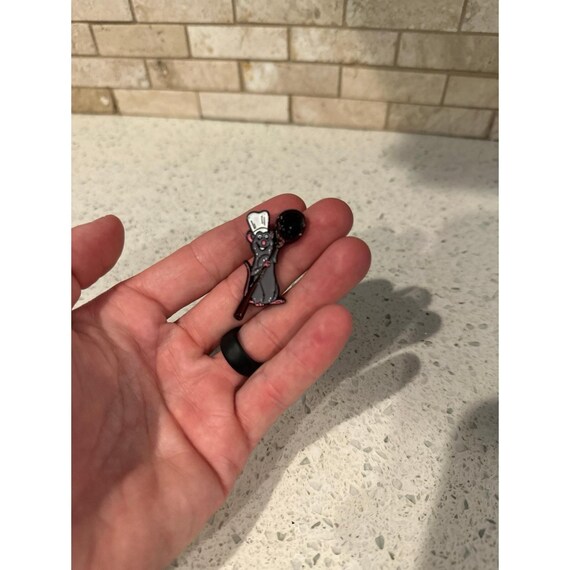 Disney Ratatouille Collectible Trading Pin