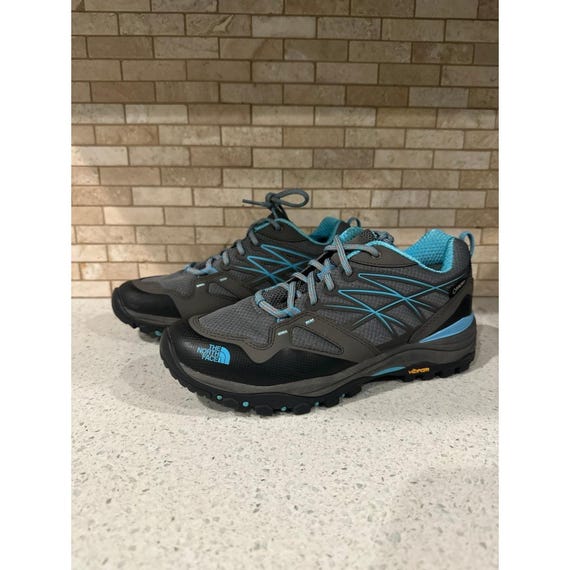 North Face Hedgehog Fastpack Gore Tex Boots