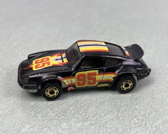Vintage 1974 Hot Wheels P911 Porsche Turbo 6, 1974 Porsche Hot