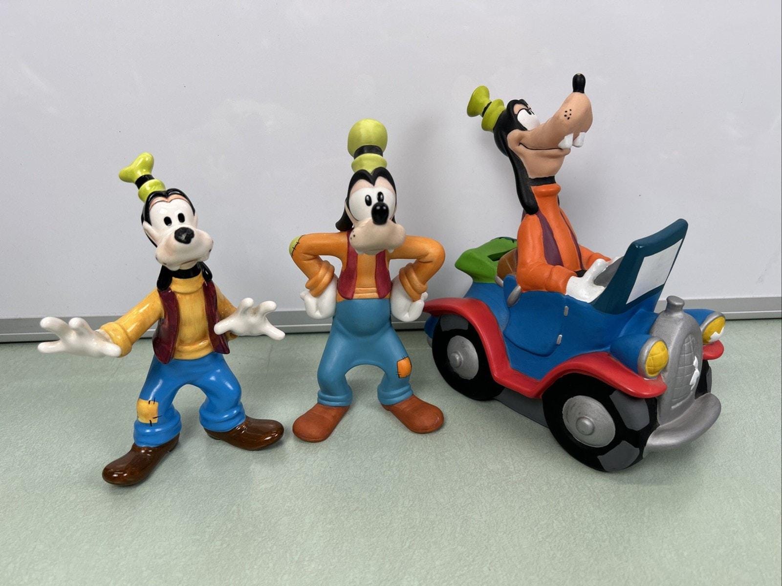 Vintage goofy doll - Etsy 日本