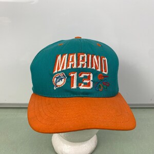MARINO 13 NFLキャップ