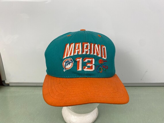 MARINO 13 NFLキャップ MARINO 13 NFLキャップ