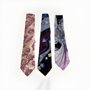 steve harvey collection ties