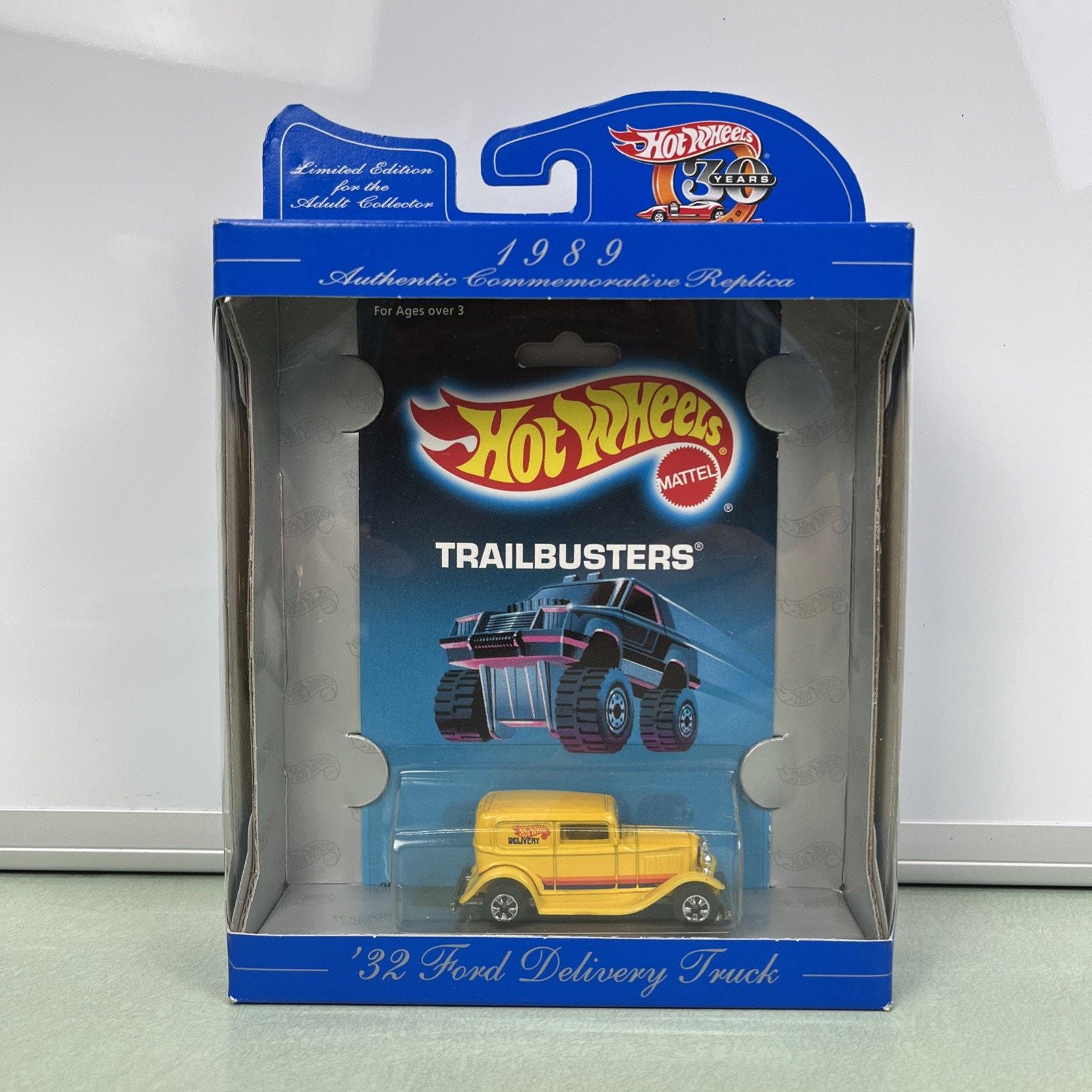 Hotwheels 32 Ford - Etsy