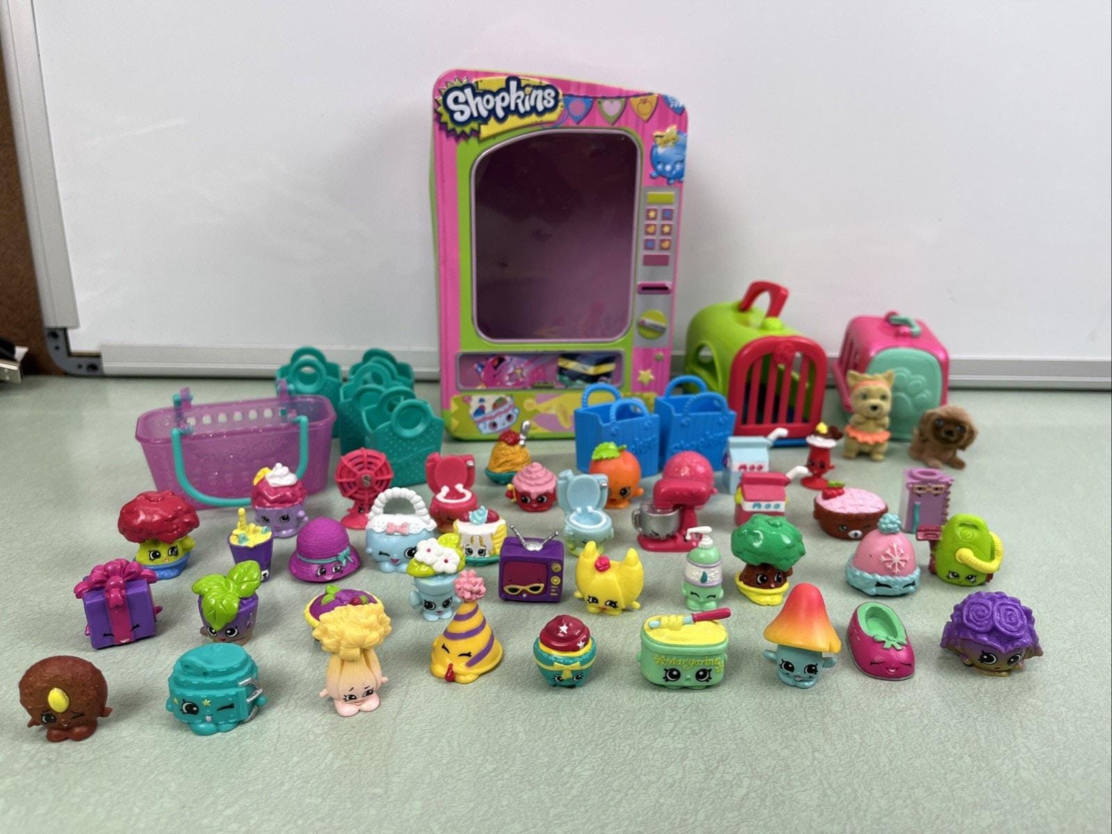 Shopkins Doll