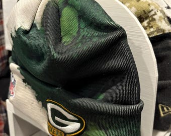 Winter Hat Storage Rack