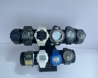 カシオw-600　オールドデジタル　CASIO W-600 電池交換済　ソーラー カシオw-600 オールドデジタル CASIO W-600 電池交換済 ソーラー 電波
